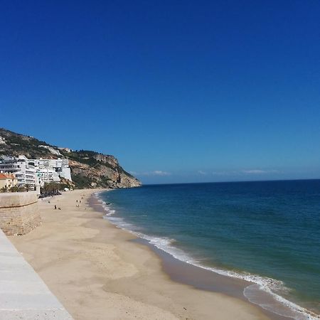 Casa Cristina Apartment Sesimbra Bagian luar foto
