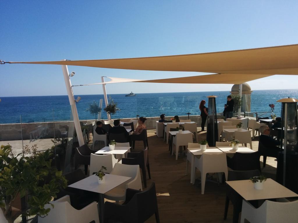 Casa Cristina Apartment Sesimbra Bagian luar foto