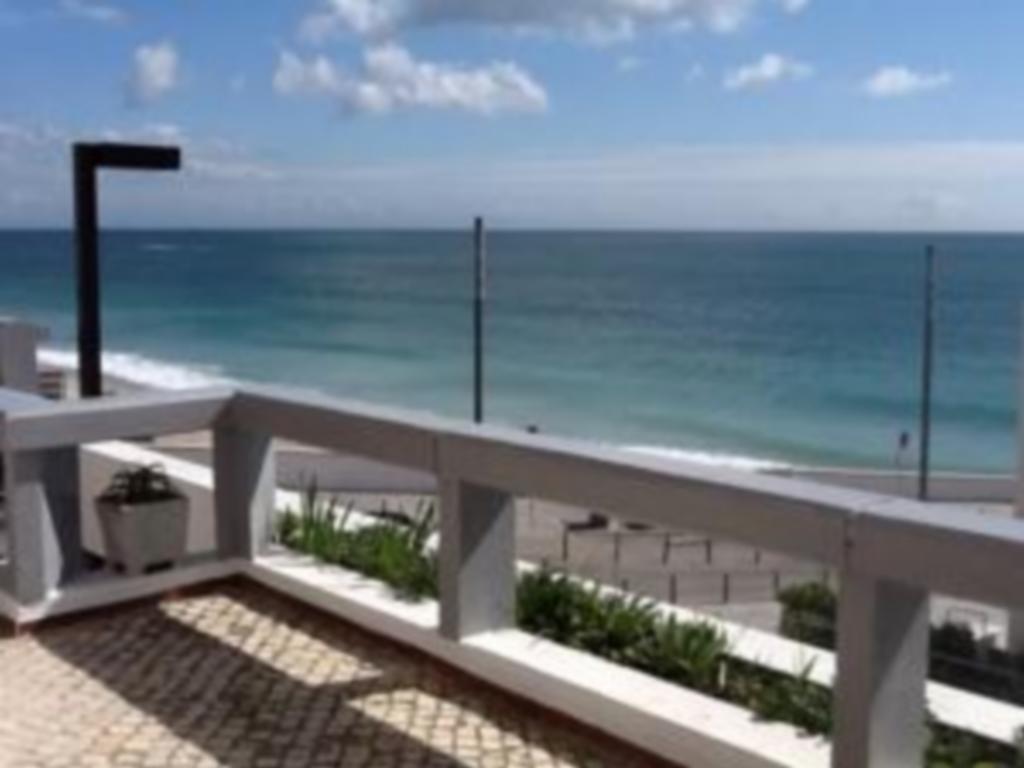 Casa Cristina Apartment Sesimbra Bagian luar foto