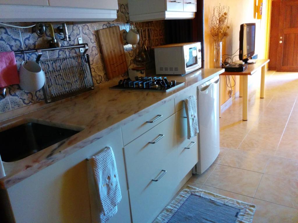 Casa Cristina Apartment Sesimbra Bagian luar foto