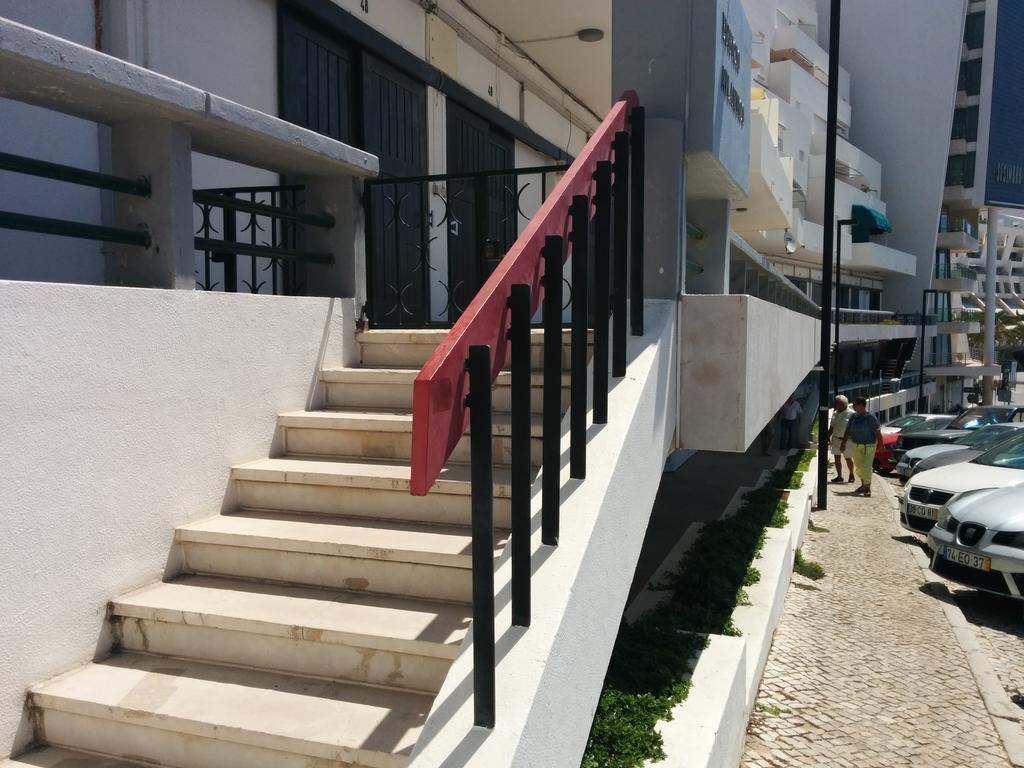 Casa Cristina Apartment Sesimbra Bagian luar foto