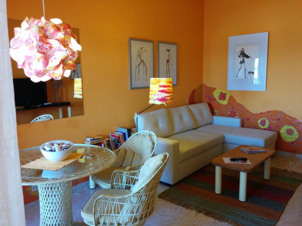 Casa Cristina Apartment Sesimbra Bagian luar foto