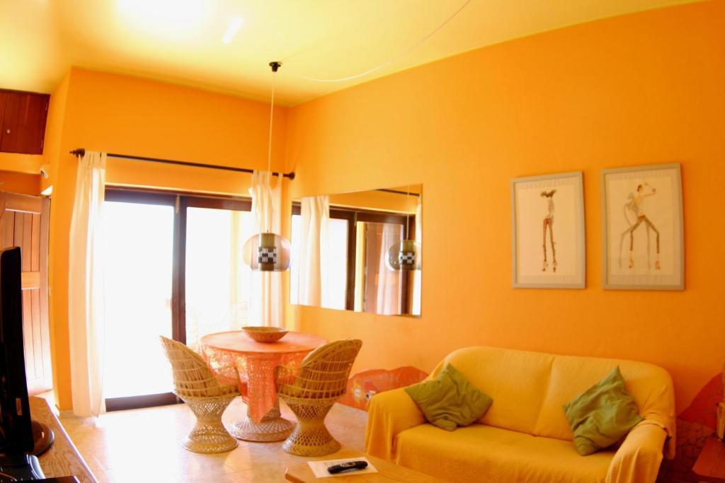 Casa Cristina Apartment Sesimbra Ruang foto