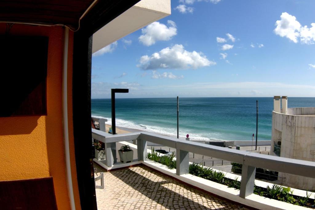 Casa Cristina Apartment Sesimbra Ruang foto