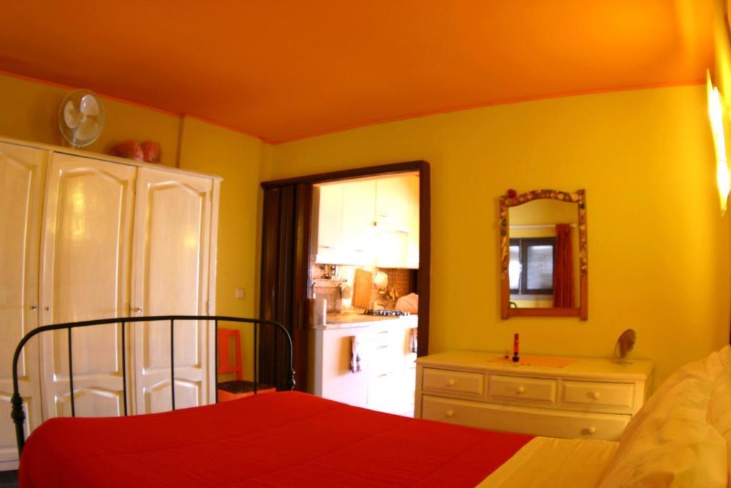 Casa Cristina Apartment Sesimbra Ruang foto